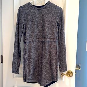 Ivivva girls super comfy dress